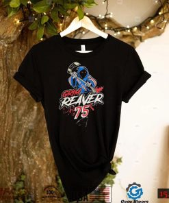 New York Rangers Ryan Reaves Grim Reaver 75 Shirt