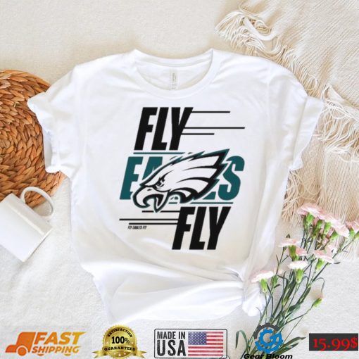 Philadelphia Eagles Fly Eagles Fly shirt