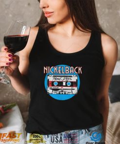 NickelBack These Days T Shirt