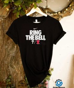 Nike Ring The Bell Philadelphia Phillies 2022 Shirt