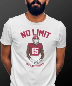 No Limit Dallas Turner Hoodie Sweatshirt