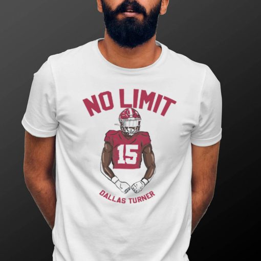 No Limit Dallas Turner Hoodie Sweatshirt