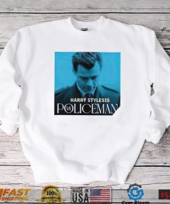 Harry Styles is My Policeman movie 2022 shirt