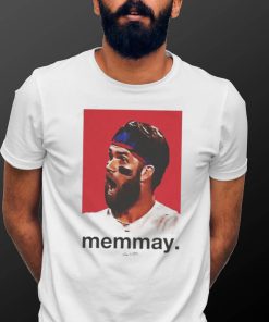 Official Bruce Harper Memmay Meme shirt