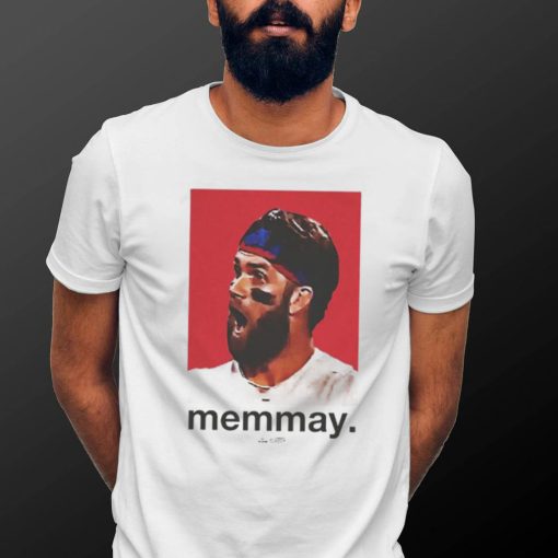 Official Bruce Harper Memmay Meme shirt