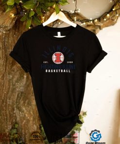 Official Illinois Fighting Illini 2022 Men’s Basketball Season shirt