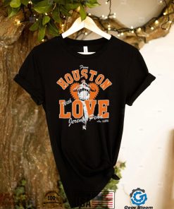 Official Jeremy Peña From Houston with Love shirt