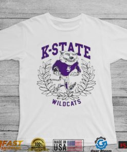 Official Kansas State University Last Man Standing shirt