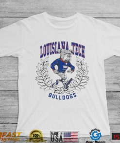 Official Louisiana Tech University Last Man Standing shirt