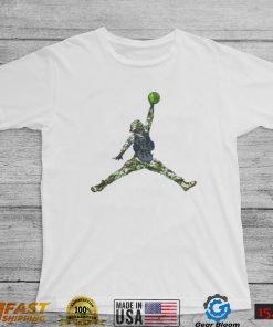 Official Saint Javelin Merch Watermelon Warrior shirt