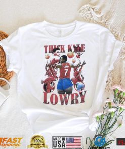 Official Thick Kyle Lowry shirt