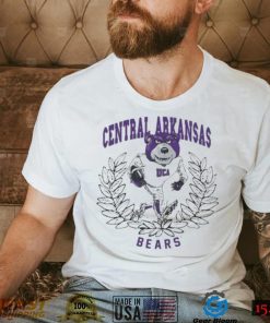 Official University Of Central Arkansas Last Man Standing shirt