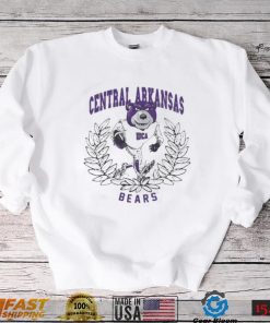 Official University Of Central Arkansas Last Man Standing shirt