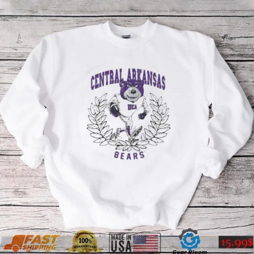 Official University Of Central Arkansas Last Man Standing shirt