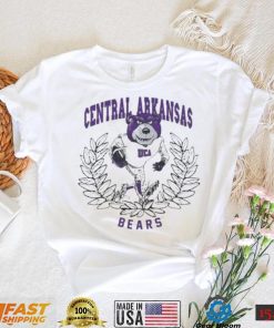 Official University Of Central Arkansas Last Man Standing shirt