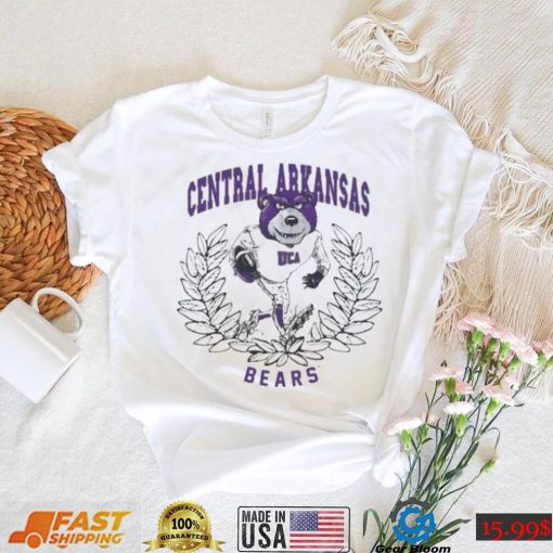 Official University Of Central Arkansas Last Man Standing shirt