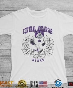 Official University Of Central Arkansas Last Man Standing shirt