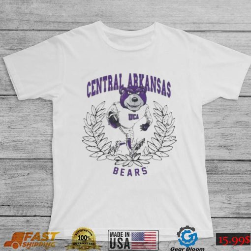 Official University Of Central Arkansas Last Man Standing shirt