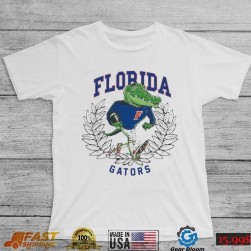 Official University Of Florida Last Man Standing shirt