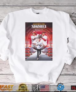 Searching For Shohei An Interview Special Shirt