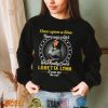 Once Upon A Time There Was A Girl Who Love Really Loved Loretta Lynn Tshirt