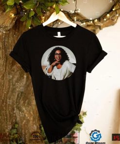 Oprah Winfrey Host shirt