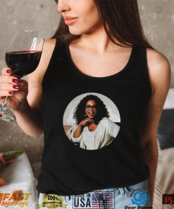 Oprah Winfrey Host shirt