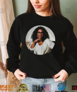 Oprah Winfrey Host shirt