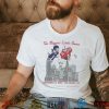 Philadelphia Phillies 2022 League Champions Caricature Signatures Shirt