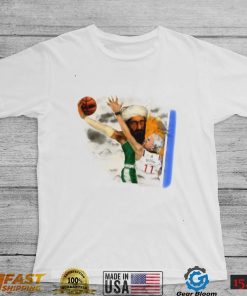 Osama Bin Dunkin Shirt