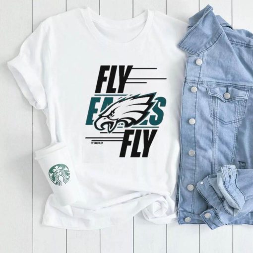 Philadelphia Eagles Fly Eagles Fly shirt