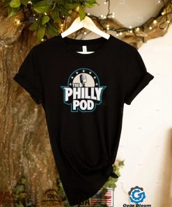 Philadelphia Eagles The Pilly Pod Shirt