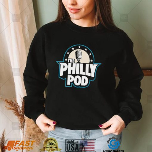 Philadelphia Eagles The Pilly Pod Shirt