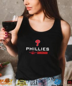 Philadelphia Phillies 2022 Postseason Around the Horn T shirt