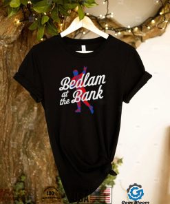 Philadelphia Phillies Bryce Harper Bedlam at the Bank 2022 shirt