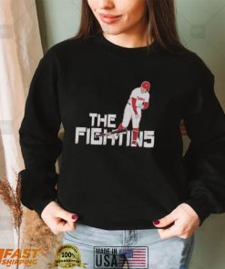 Philadelphia Phillies The Fightins Shirt