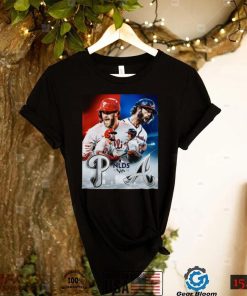 Philadelphia Phillies Vs Atlanta Braves NLDS 2022 Shirt