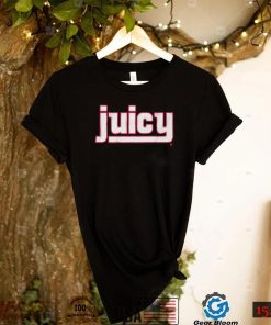 Play Juicy New York Giants Shirt