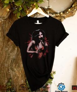 Puppet Master Leech Woman Halloween T Shirt