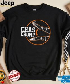 Chas McCormick Houston Astros Chas Chomp shirt