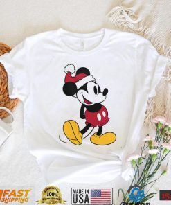 Disney Classic Mickey Mouse Holiday Christmas, Gift Fro Him, Her