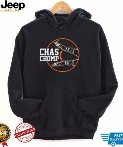 Chas Mccormick Chas Chomp Shirt