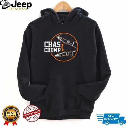 Chas Mccormick Chas Chomp Shirt