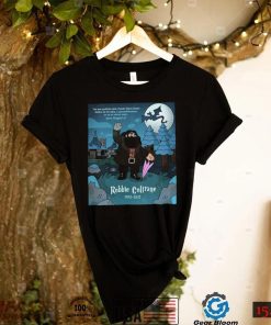 RIP Hagrid Robbie Coltrane T Shirt