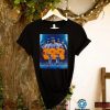 NBA Jam NBA Cleveland Cavaliers Mitchell And Garland shirt