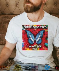 Ed Sheeran T Shirt Tour 2022, The Mathletics Concert Shirt, Ed Sheeran Unisex T Shirt, Merch Ed Sheeran 2022 Sweatshirt