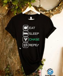 Reed Timmer eat sleep chase repeat shirt