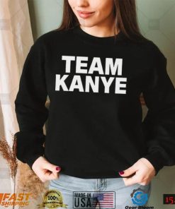 Richard Grenell Team Kanye T Shirt