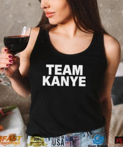 Richard Grenell Team Kanye T Shirt