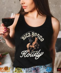 Rodeo Daniel Ricciardo New Merch T Shirt